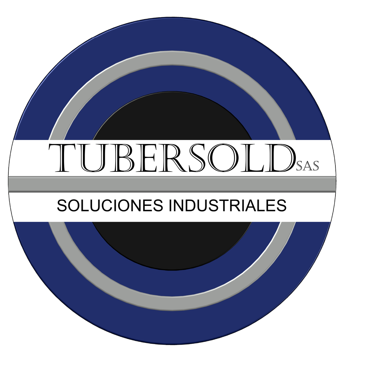 Logotipo TUBERSOLD SAS